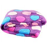 Super Soft Double AC Blanket Set 2 Manufacturer Supplier Wholesale Exporter Importer Buyer Trader Retailer in Ichalkaranji Maharashtra India